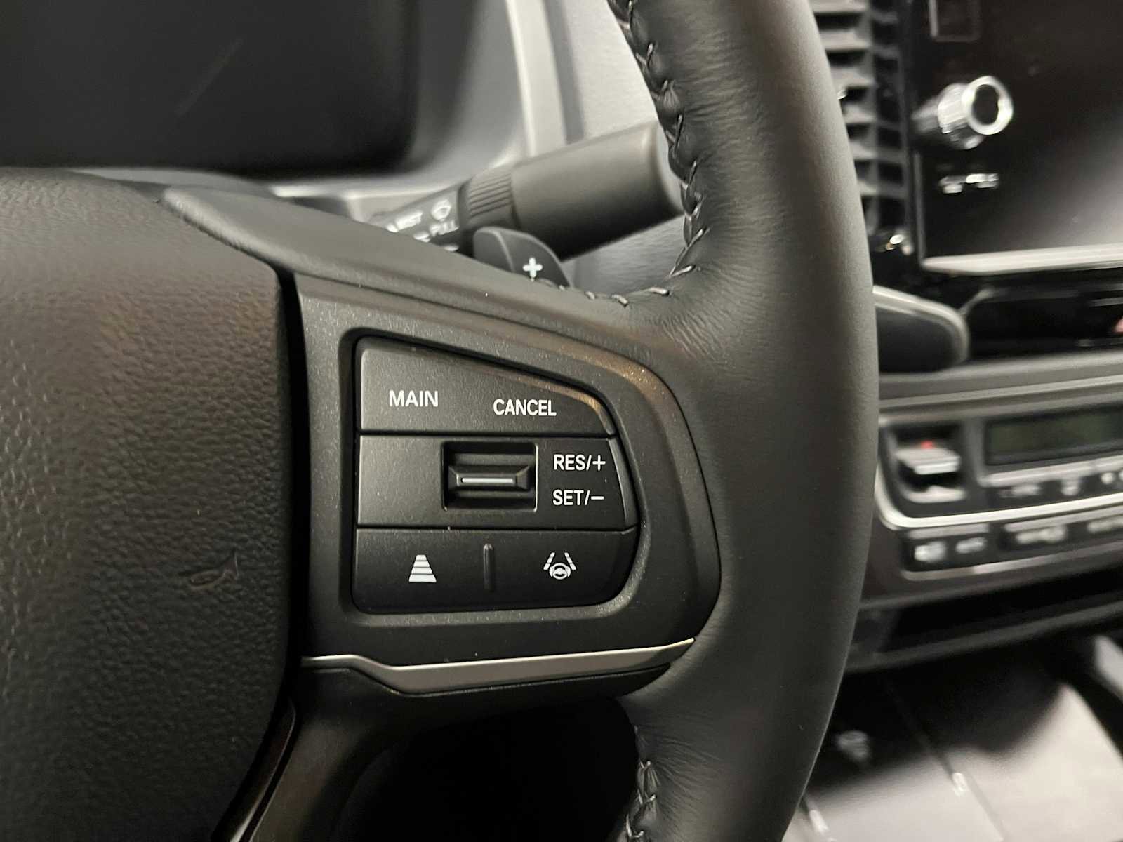 New 2026 Honda Ridgeline RTL image 16