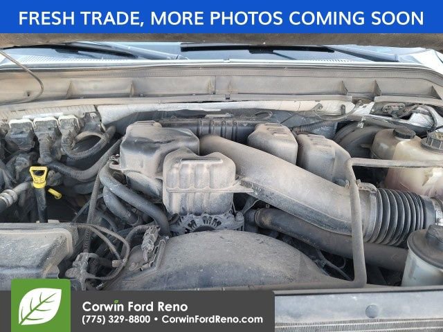 Used 2015 Ford F250 Lariat w/ Lariat Interior Package AWD/4WD image 15
