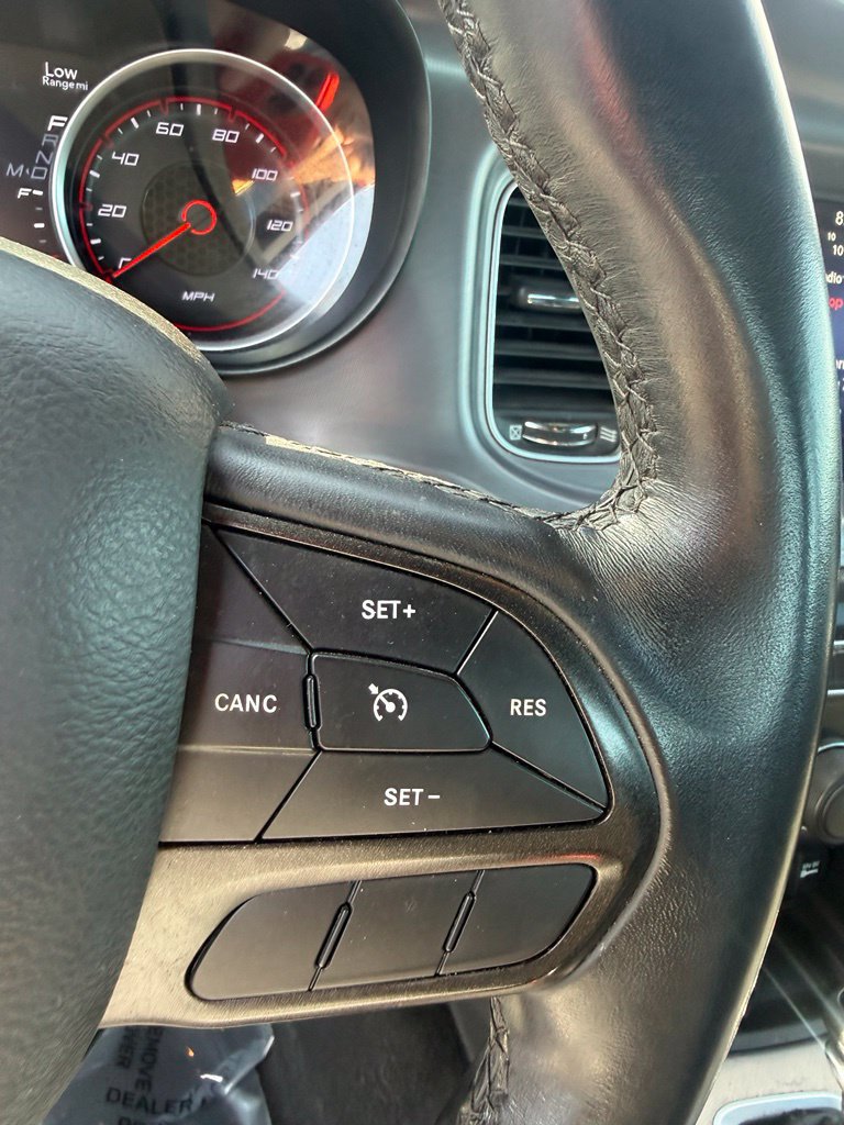 Used 2023 Dodge Charger SXT RWD image 16