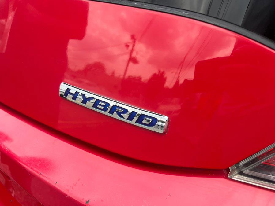 Used 2011 Honda CR-Z EX image 14