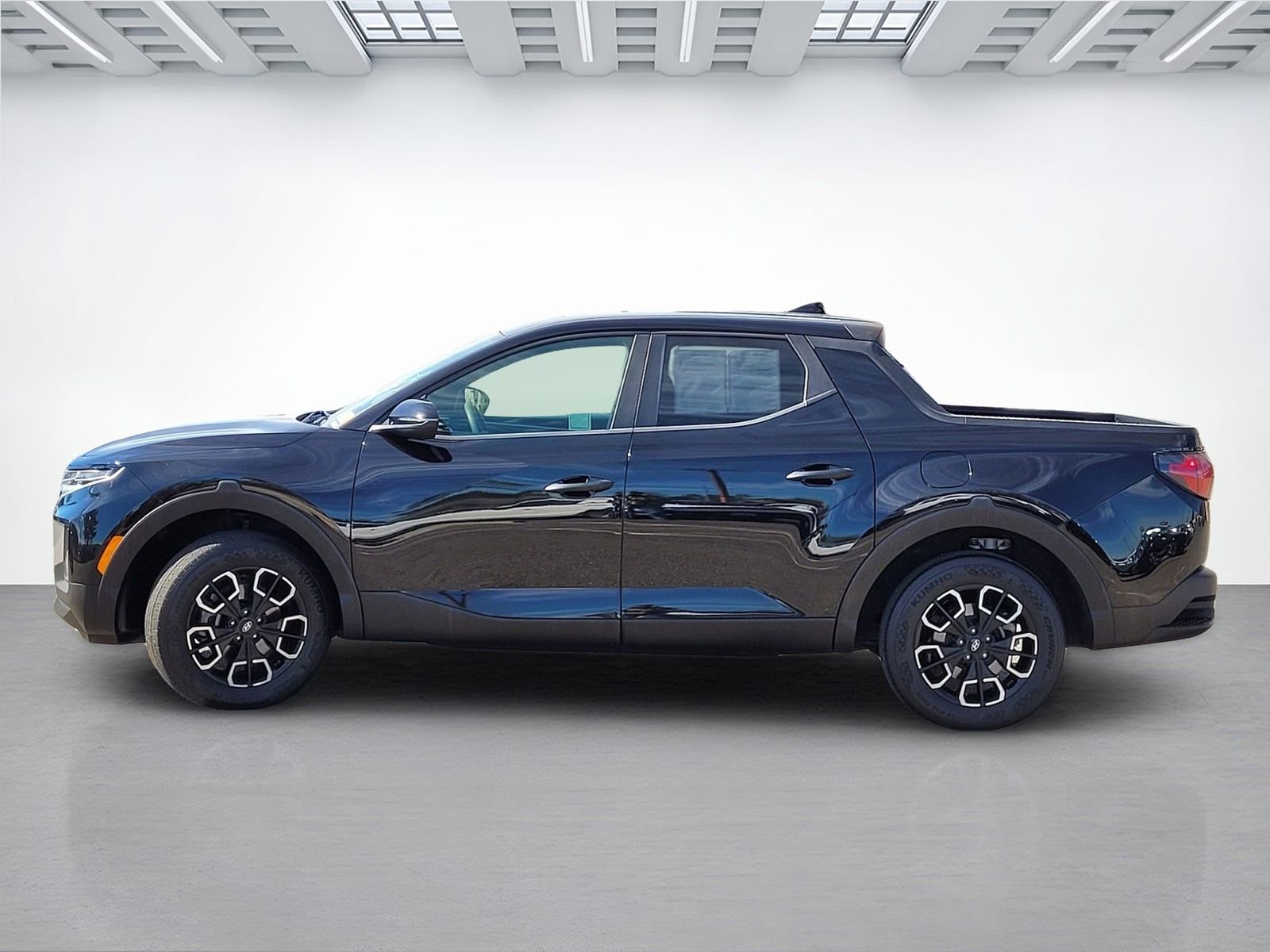 Certified 2022 Hyundai Santa Cruz SEL AWD/4WD image 14