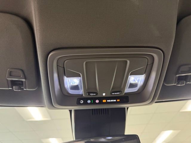 New 2026 Chevrolet Silverado 1500 W/T w/ Trailering Package AWD/4WD image 17