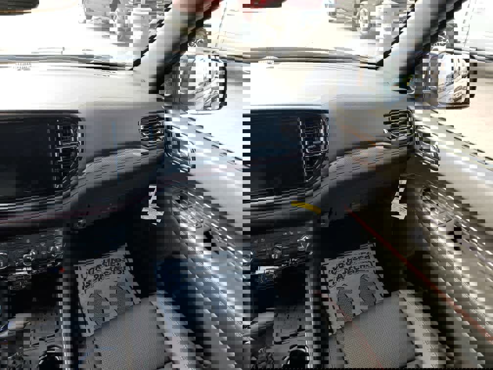 New 2026 Dodge Durango GT image 16