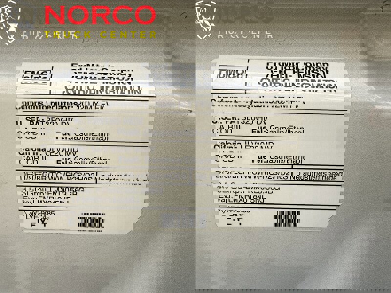 Used 2020 Ford Transit 250 250 T250 Medium Roof Cargo w/ Load Area Protection Package image 30