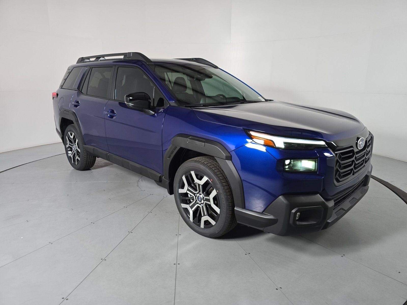 New 2026 Subaru Outback Touring XT image 7