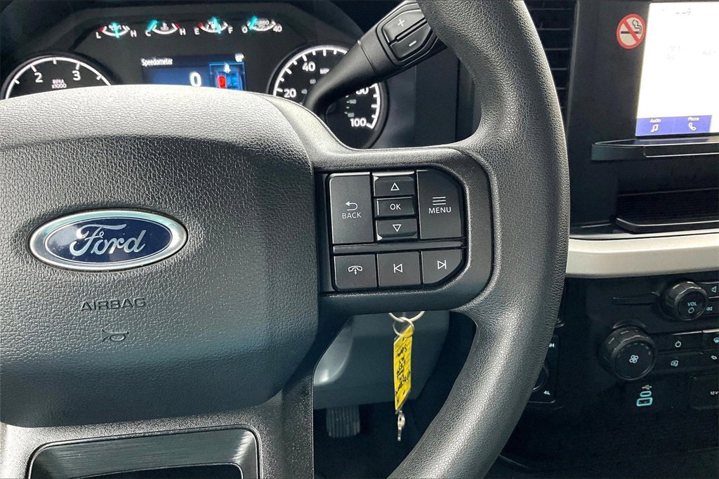 Used 2024 Ford F250 XLT image 19