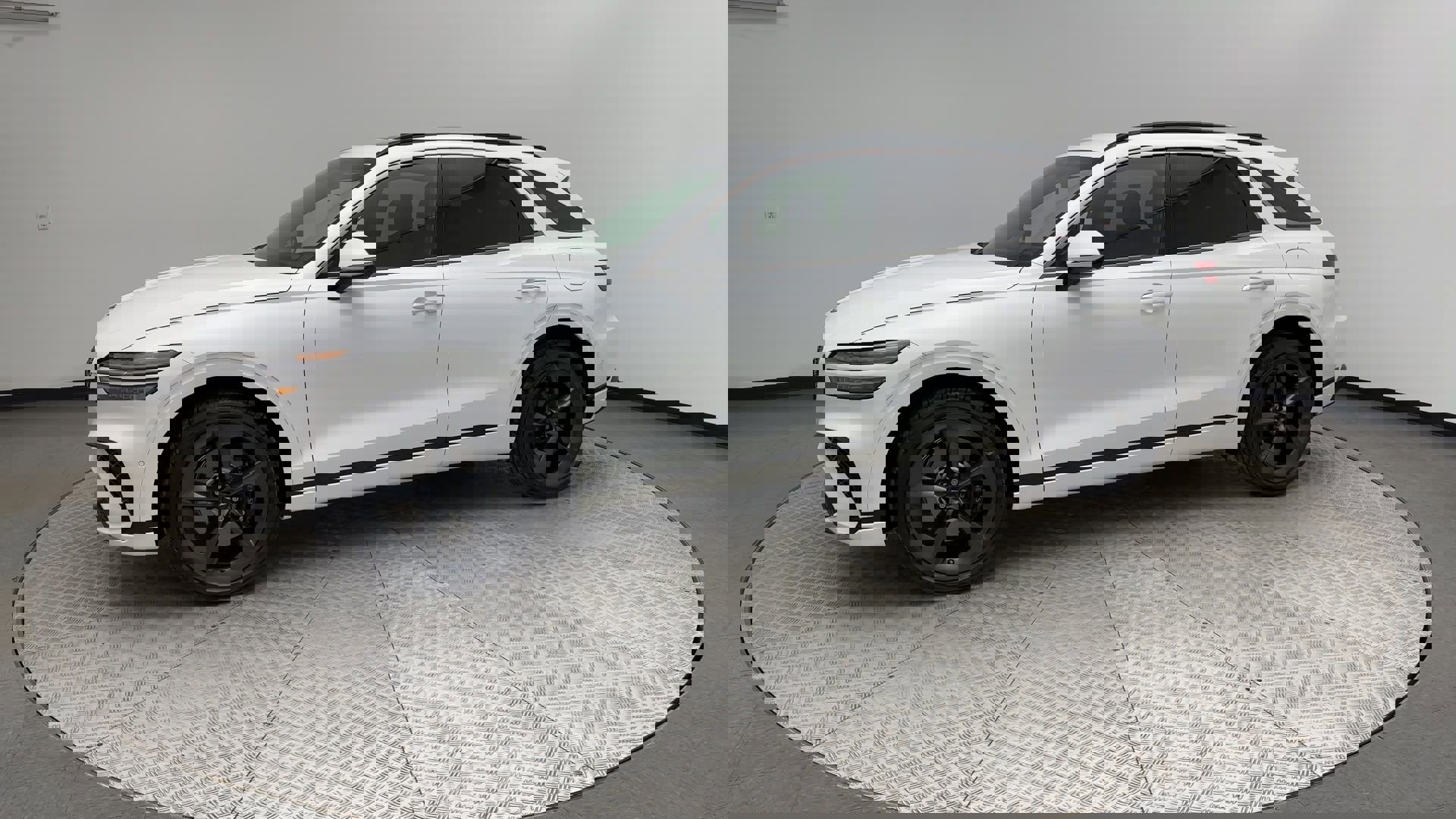 Certified 2026 Genesis GV70 3.5T Sport Prestige image 6