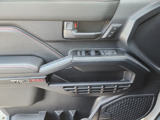 New 2026 Toyota 4Runner TRD Pro AWD/4WD image 21