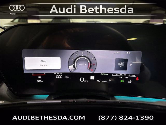 New 2026 Audi Q3 quattro 2.0T AWD/4WD image 16