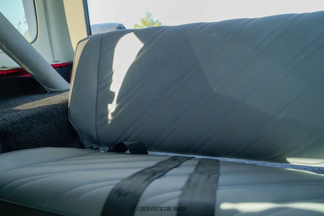 Used 1991 Jeep Wrangler Renegade AWD/4WD image 57
