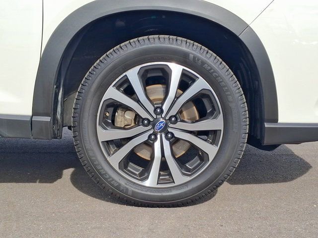 Used 2023 Subaru Forester Limited image 10