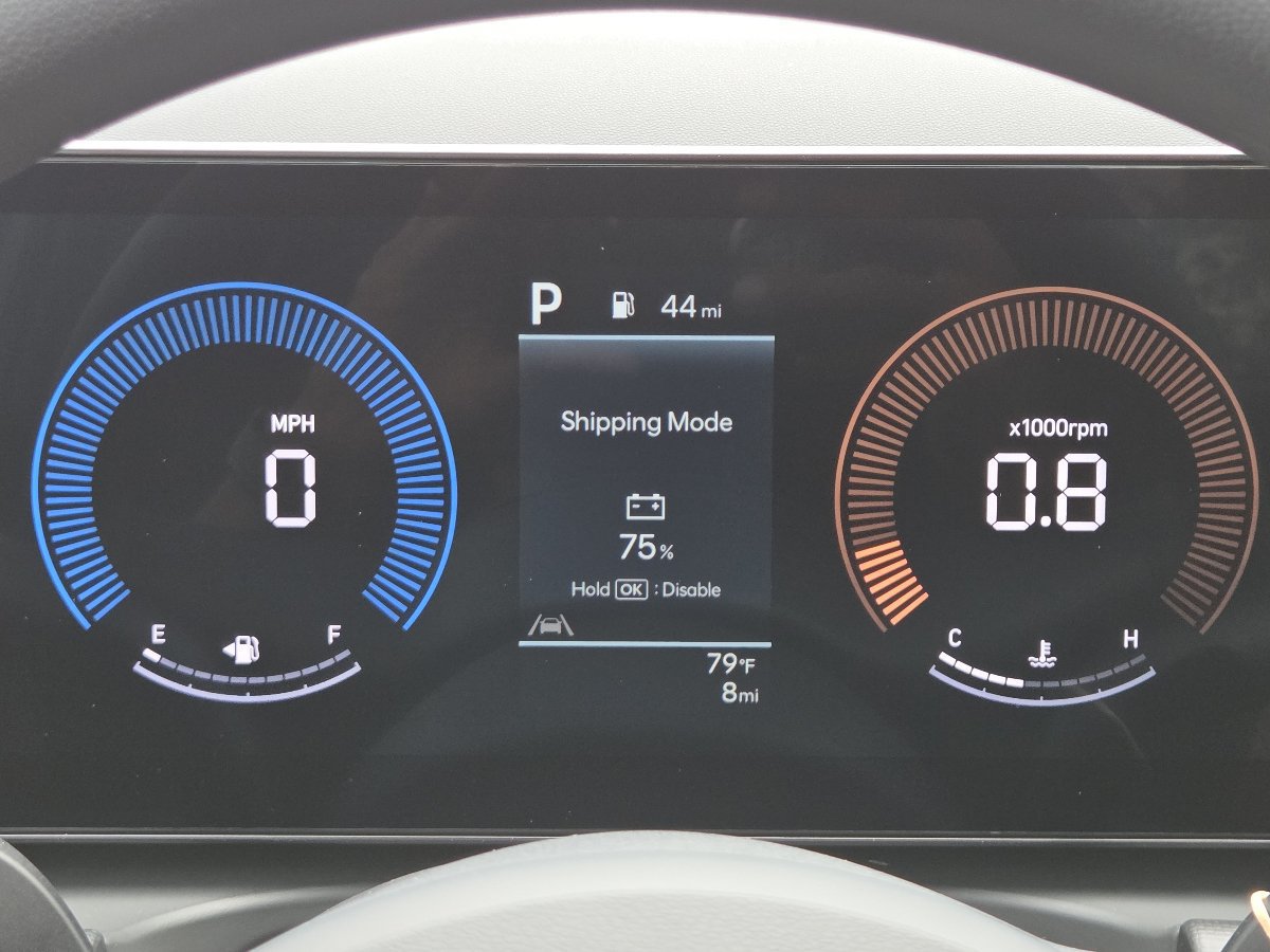 New 2027 Hyundai Santa Cruz SE AWD/4WD image 28