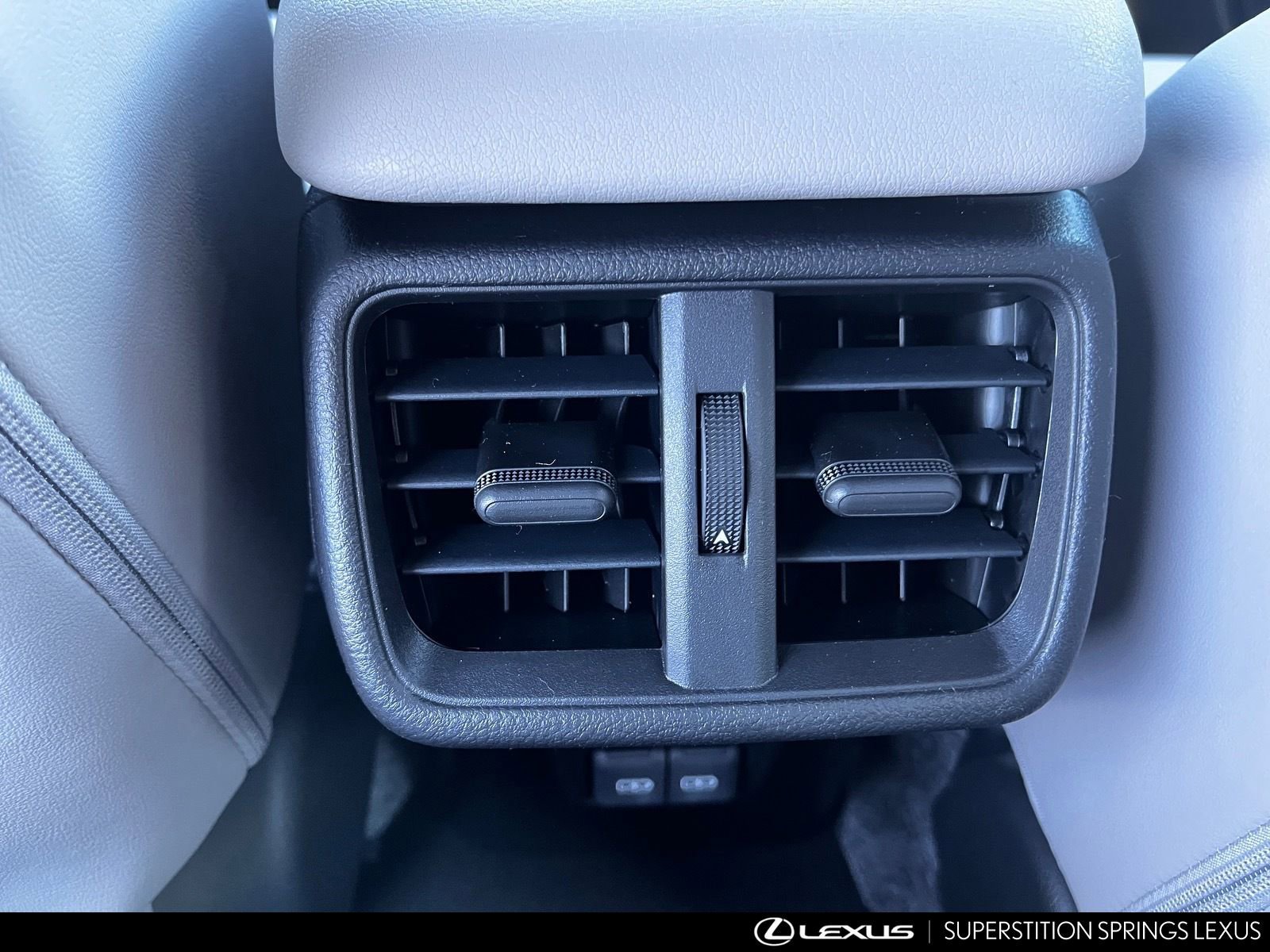 New 2026 Lexus UX 300h FWD image 23