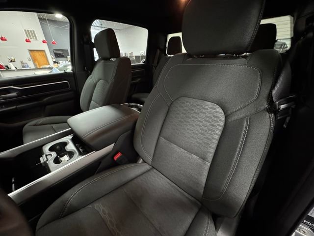New 2026 RAM 1500 Big Horn image 21
