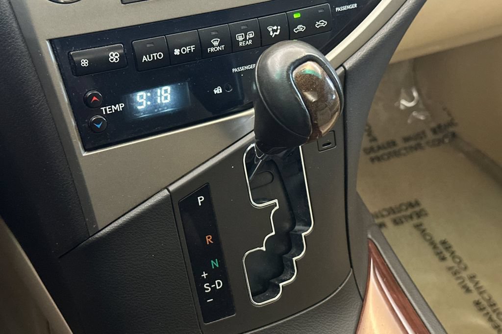 Used 2013 Lexus RX 350 FWD w/ Navigation Pkg image 22