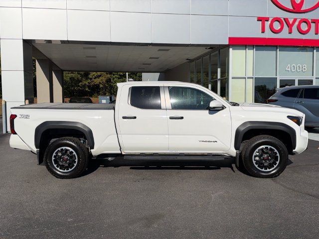 Used 2024 Toyota Tacoma TRD Off-Road AWD/4WD image 2