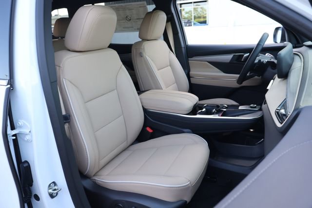 New 2026 Buick Enclave Preferred image 22