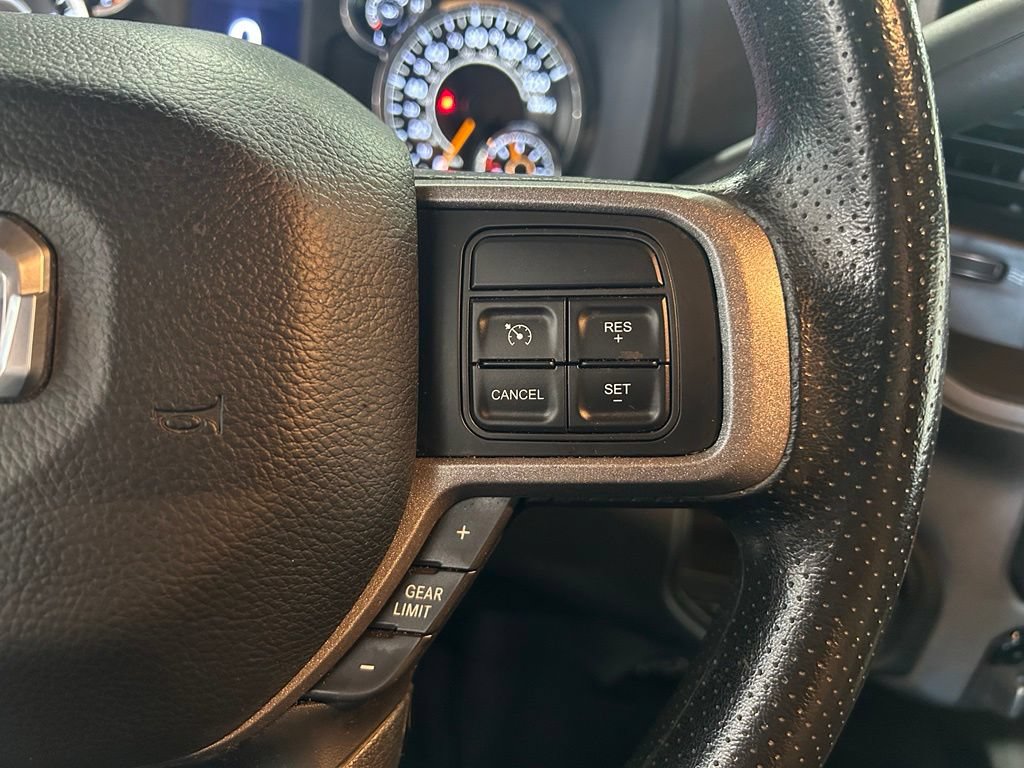 Used 2021 RAM 2500 Tradesman AWD/4WD image 20