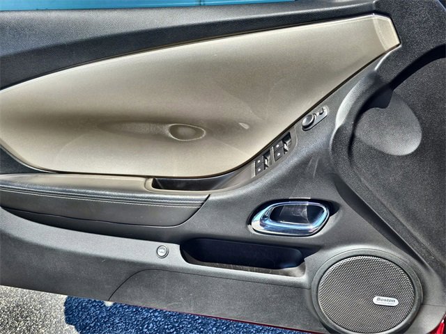 Used 2011 Chevrolet Camaro SS w/ RS Package image 19