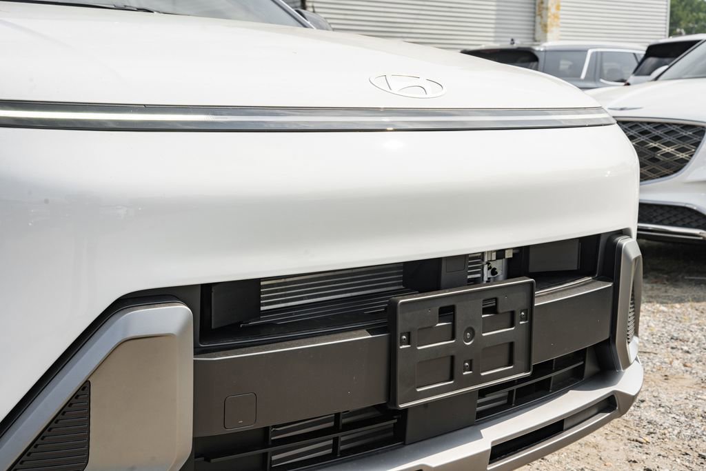 New 2026 Hyundai Kona SEL Premium image 8