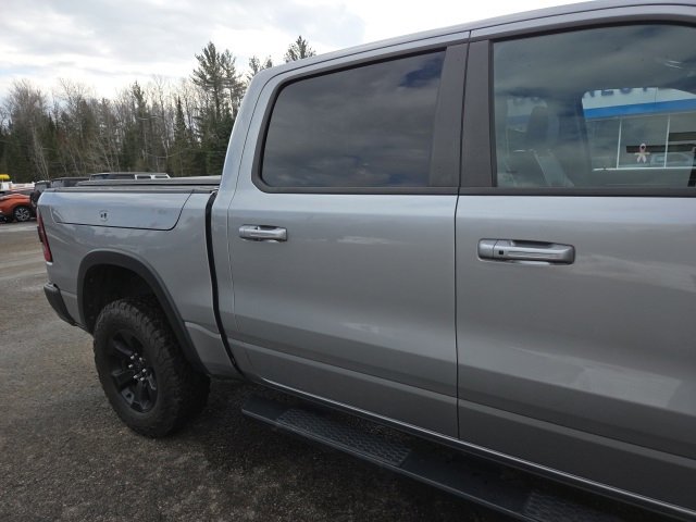 Used 2021 RAM 1500 Rebel w/ Level 2 Equipment Group image 38