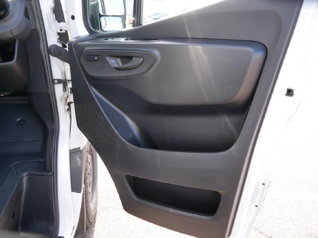 Used 2023 Mercedes-Benz Sprinter 2500 image 10