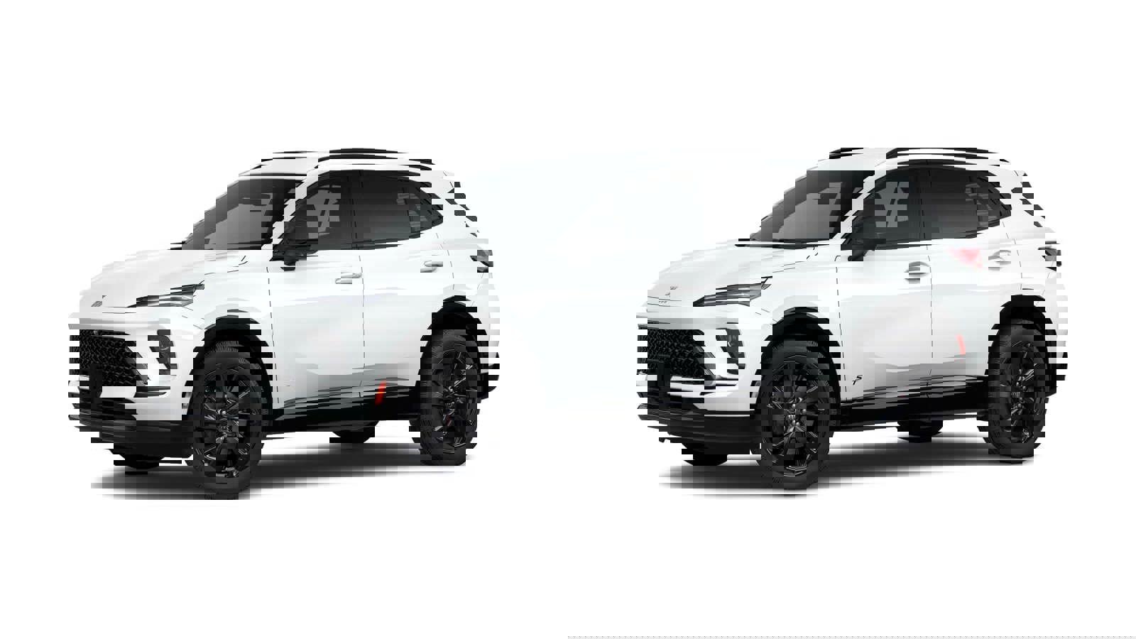 New 2026 Buick Envision Sport Touring image 34