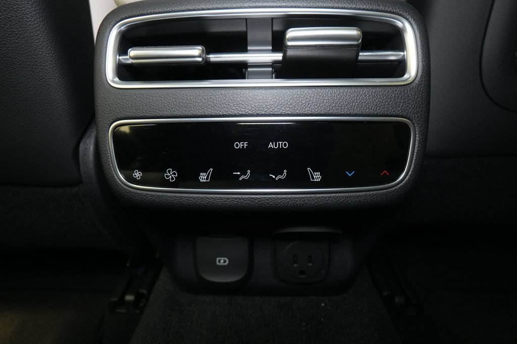 New 2026 Genesis GV70 3.5T Sport Prestige AWD/4WD image 24