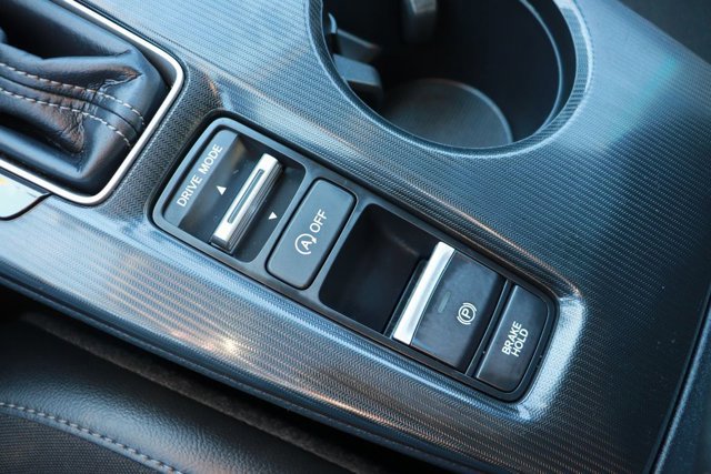 Certified 2024 Honda Civic Sport image 16