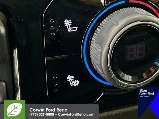 Used 2023 Chevrolet Silverado 1500 RST image 23