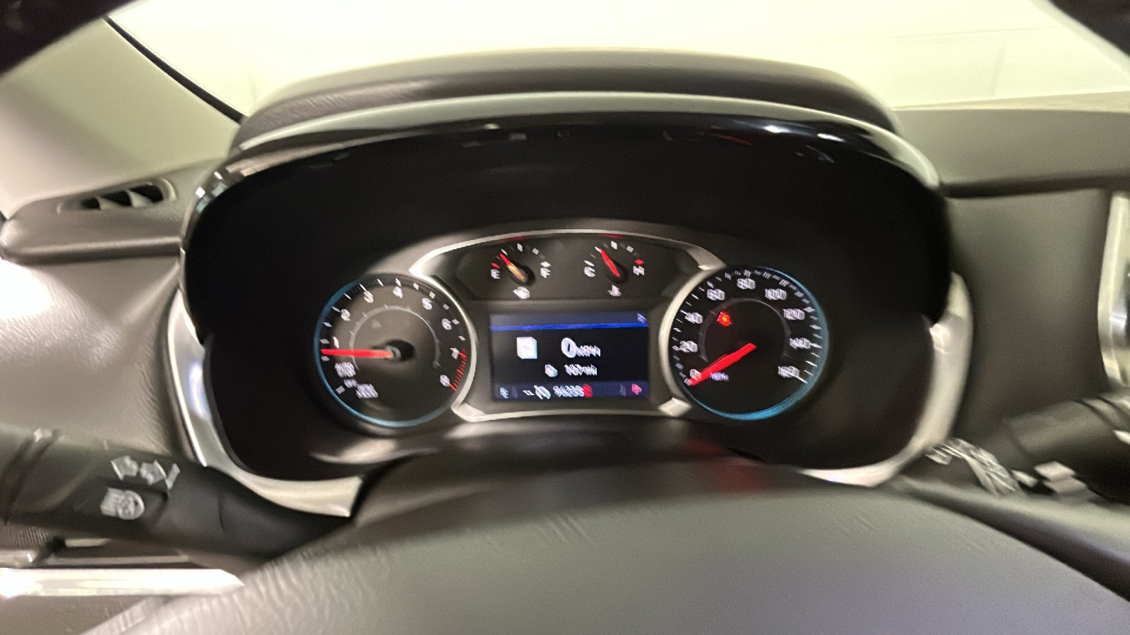 Used 2021 Chevrolet Traverse Premier w/ Redline Edition AWD/4WD image 20