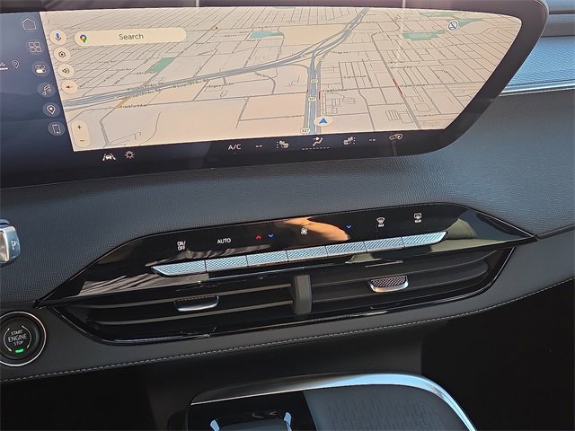 New 2026 Buick Enclave Sport Touring w/ Power Package image 11