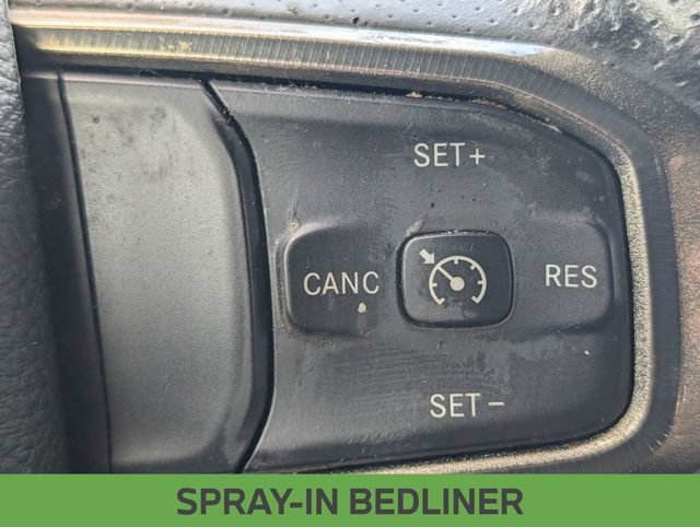 Used 2020 RAM 1500 Rebel w/ Rebel Level 1 Equipment Group AWD/4WD image 18