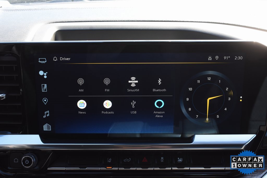 Used 2024 Chevrolet Silverado 2500 LT image 41