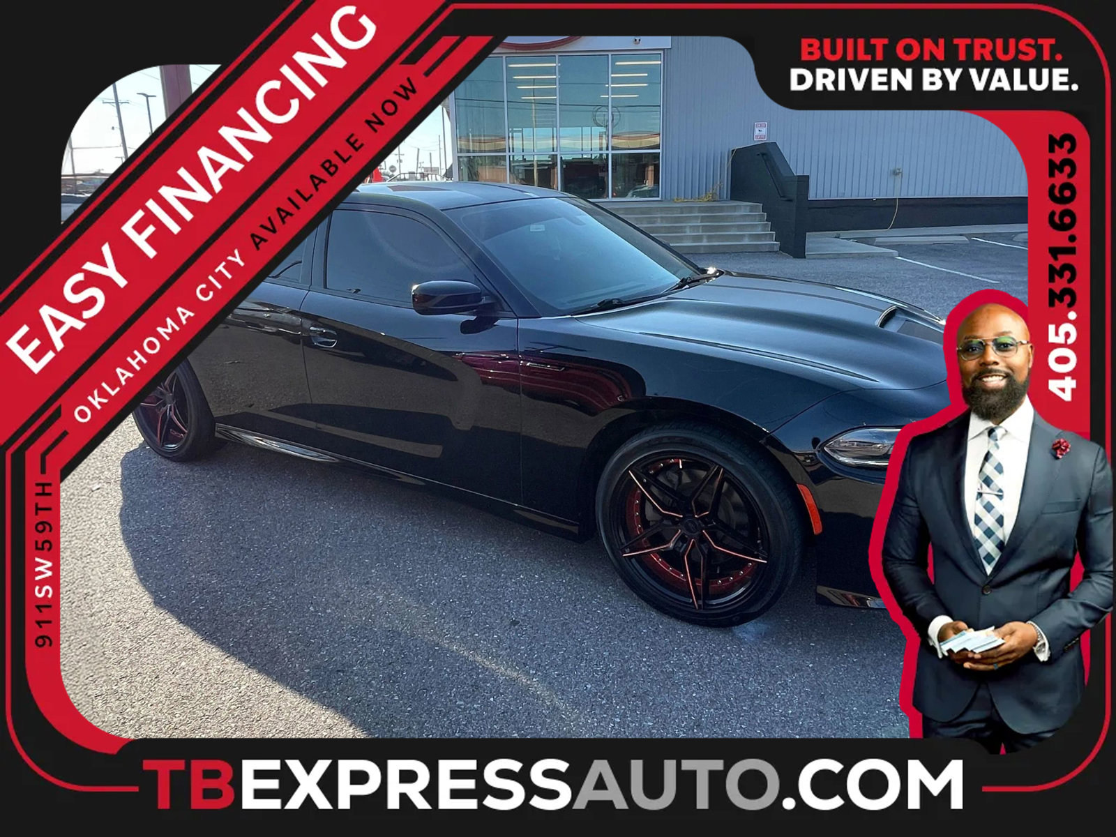 Used 2023 Dodge Charger GT