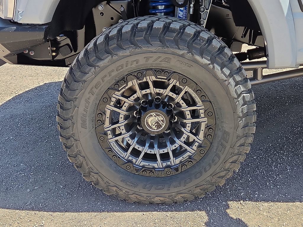 New 2026 Ford F250 Lariat AWD/4WD image 9
