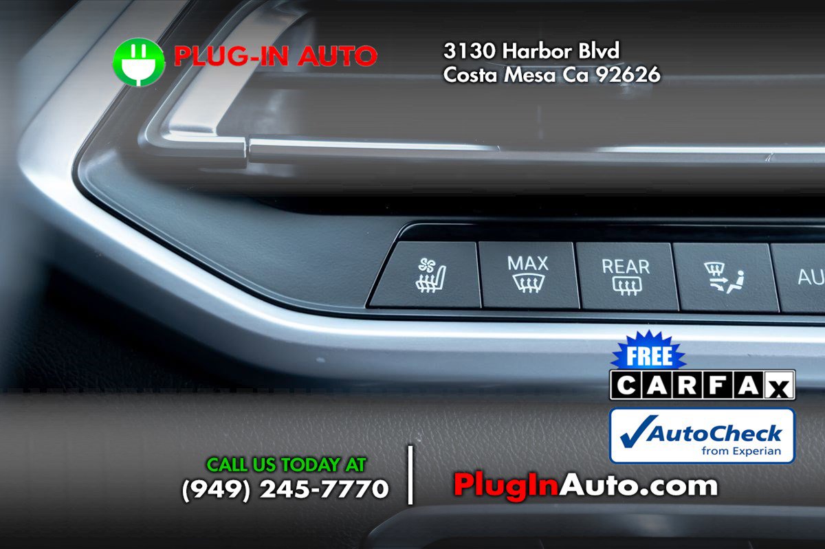 Used 2019 BMW X7 xDrive50i w/ Dynamic Handling Package AWD/4WD image 35