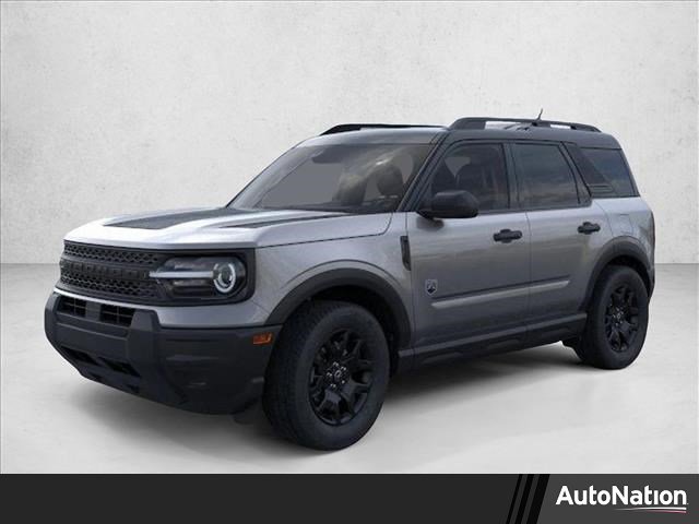 New 2026 Ford Bronco Sport Big Bend image 1