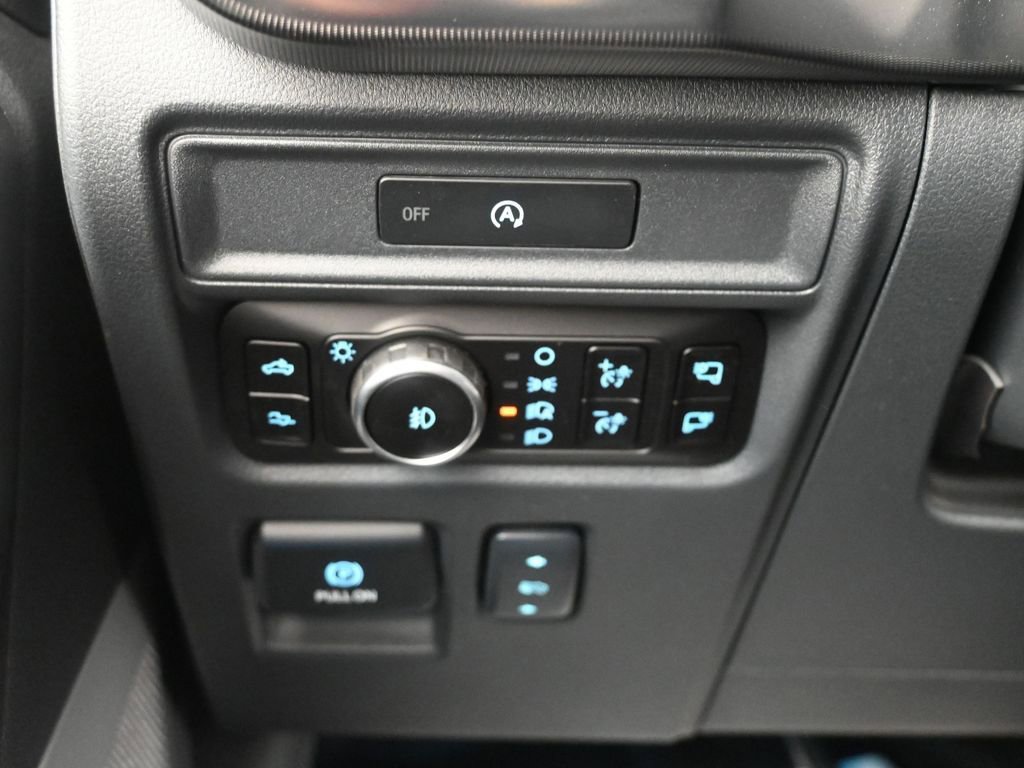 New 2025 Ford F150 Raptor image 18