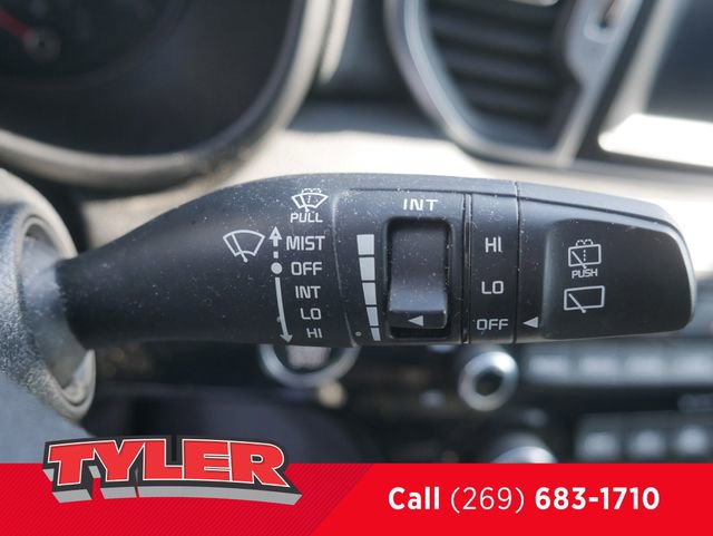 Used 2019 Kia Sportage EX w/ EX Premium Package AWD/4WD image 26