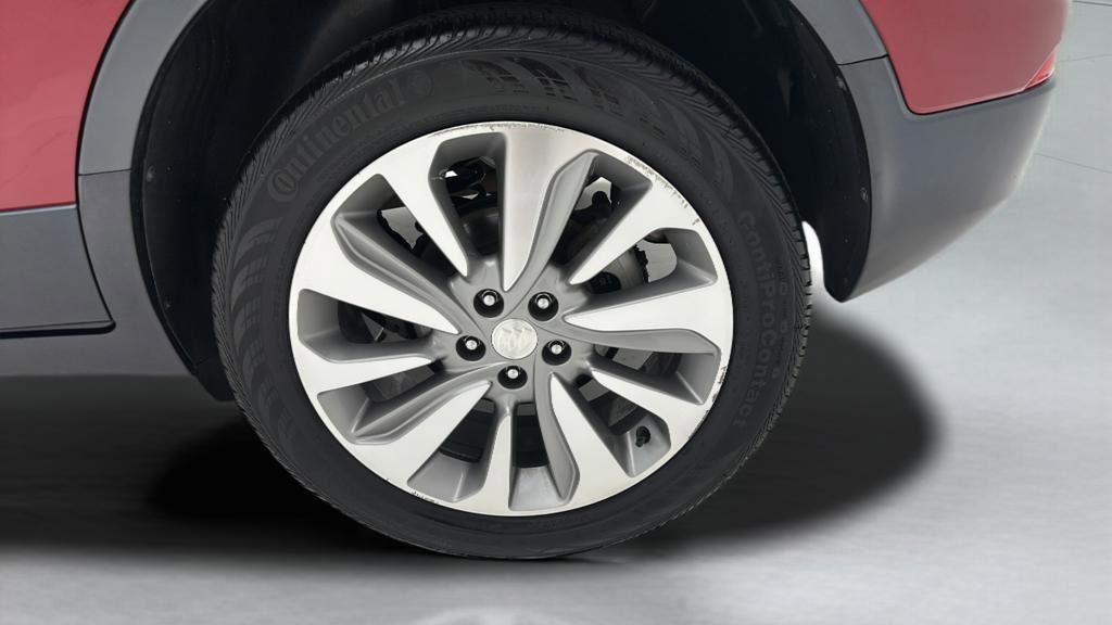 Used 2019 Buick Encore Preferred FWD image 7