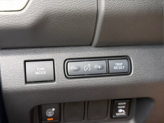 Used 2026 Nissan Frontier SV w/ SV Convenience Package RWD image 34