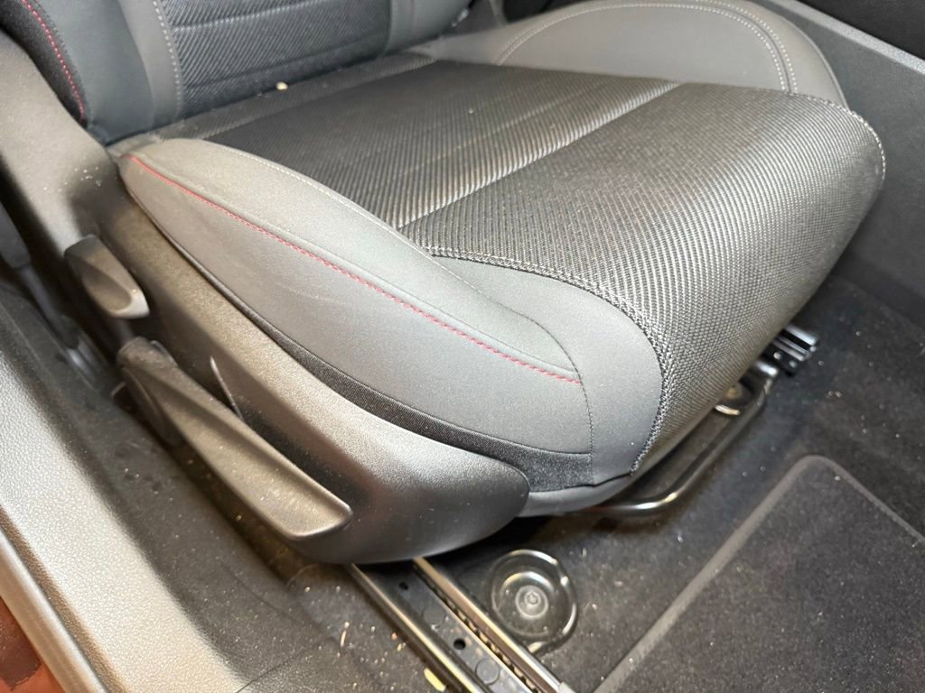 New 2025 Dodge Hornet GT image 27