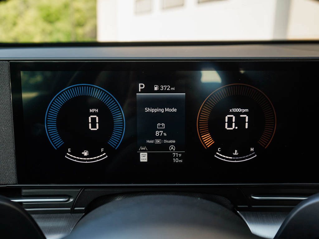 New 2026 Hyundai Kona SE image 21