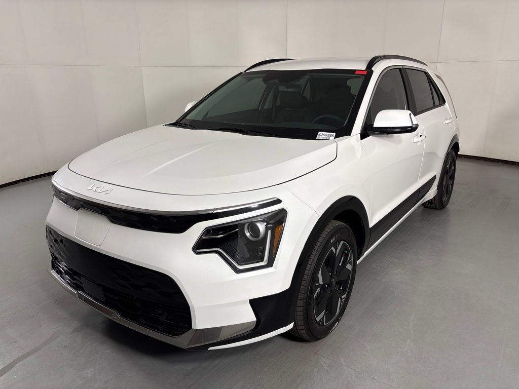 New 2026 Kia Niro Wind FWD image 4