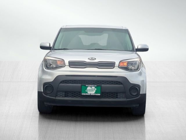 Used 2018 Kia Soul image 2