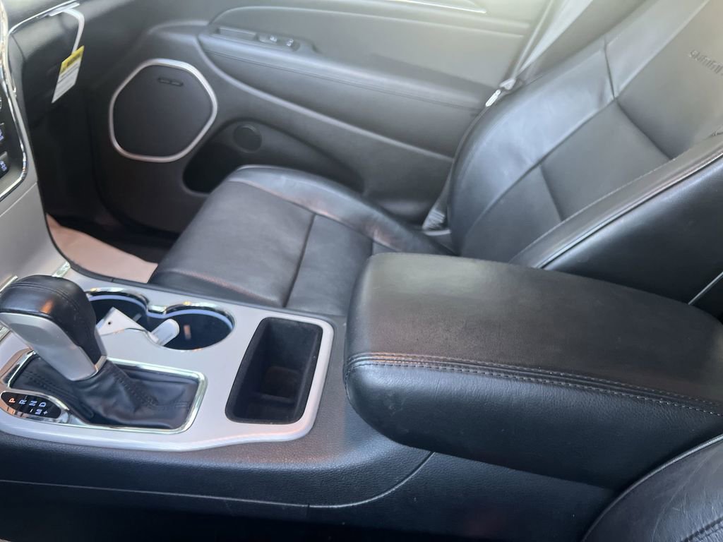 Used 2018 Jeep Grand Cherokee Summit image 22