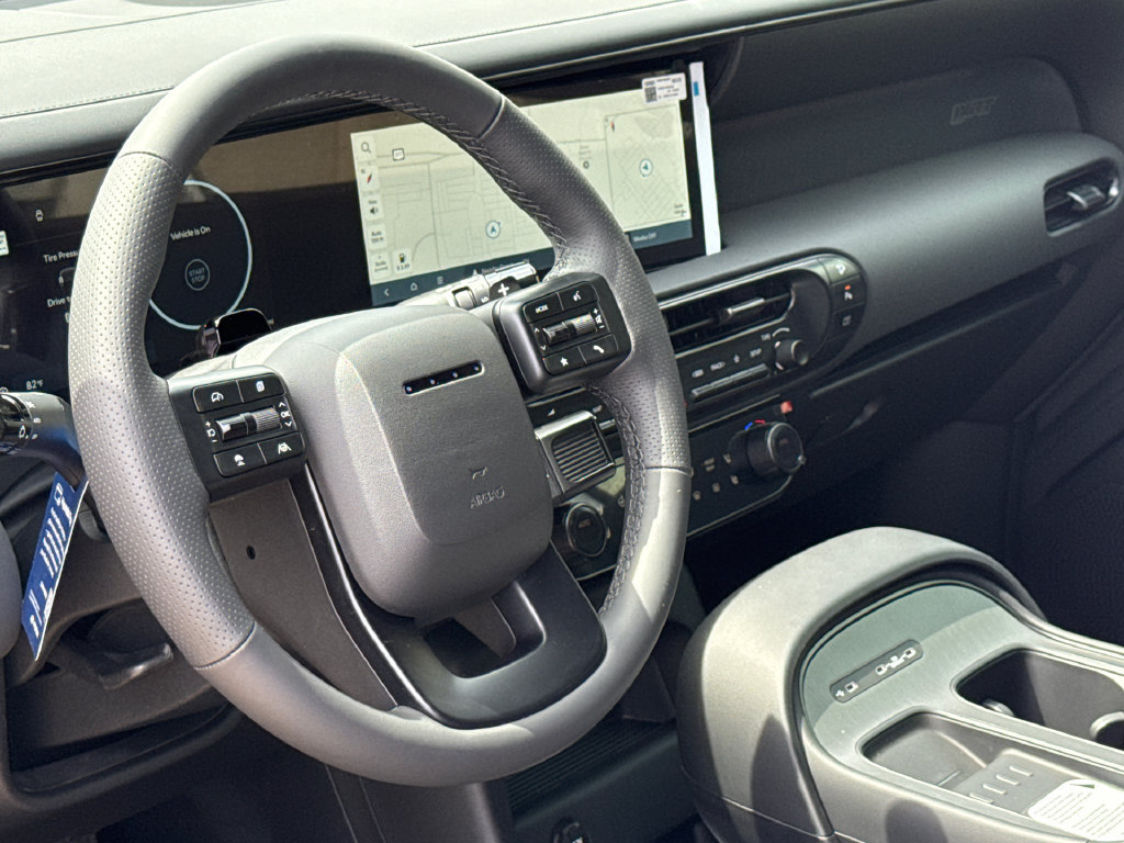 New 2026 Hyundai Palisade XRT Pro AWD/4WD image 20