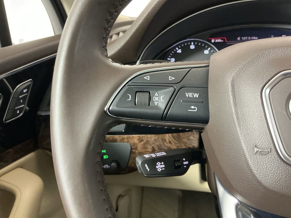 Used 2018 Audi Q7 3.0T Premium Plus w/ Premium Plus Package image 18