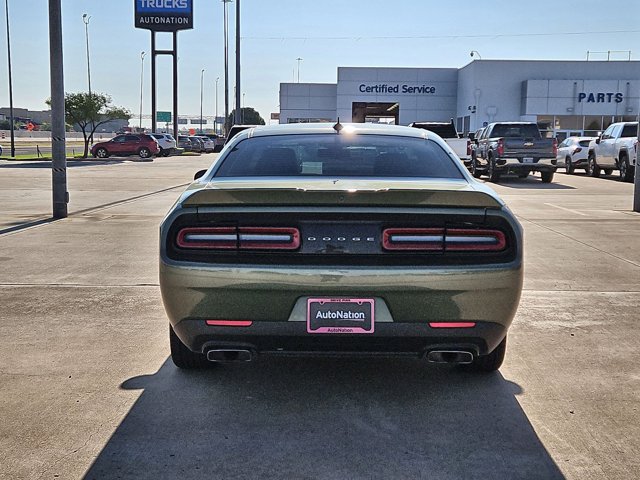 Used 2022 Dodge Challenger R/T w/ Plus Package RWD image 7